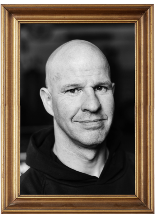  Markus [Gummi] Gummersbach 